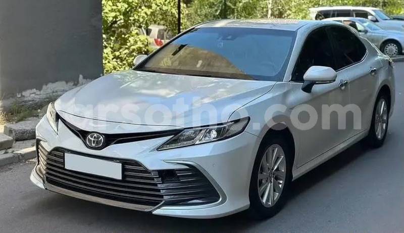 Big with watermark toyota camry leribe maputsoe 31984