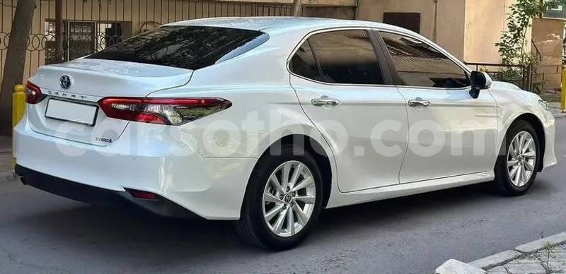 Big with watermark toyota camry leribe maputsoe 31984