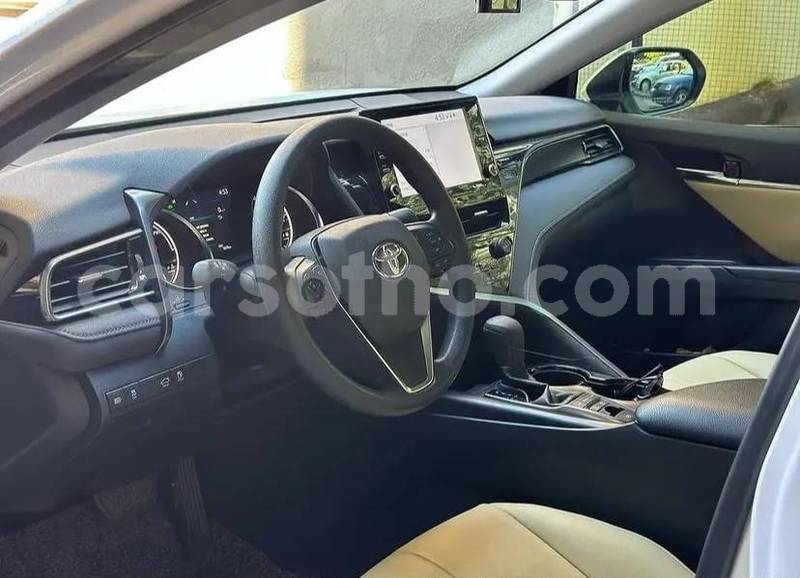 Big with watermark toyota camry leribe maputsoe 31984