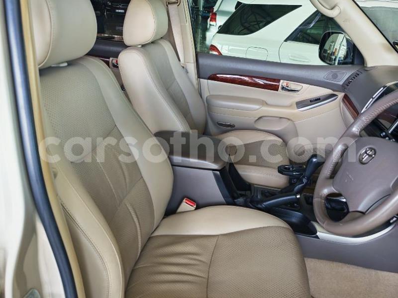 Big with watermark toyota land cruiser prado quthing qacha s nek 31985