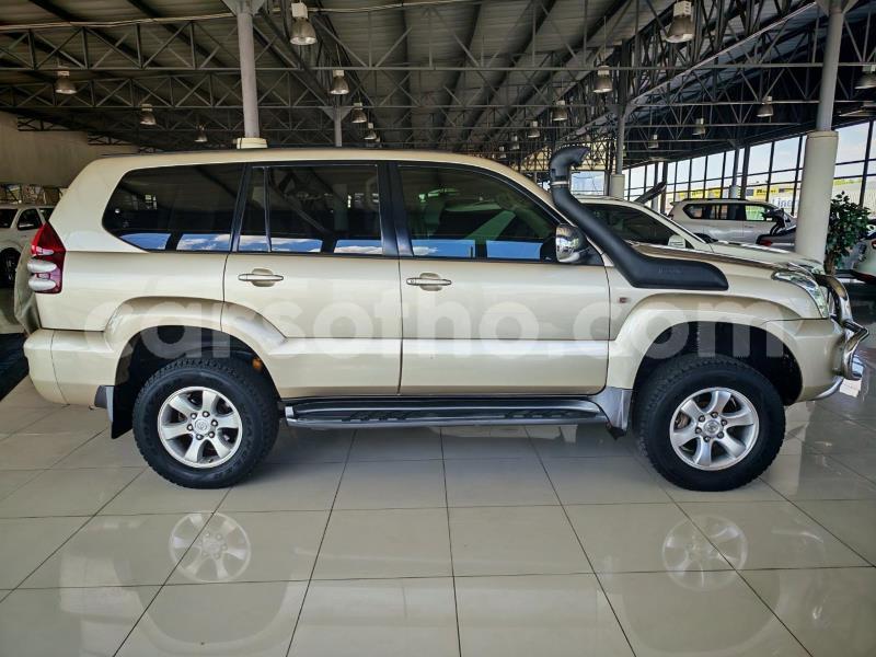 Big with watermark toyota land cruiser prado quthing qacha s nek 31985