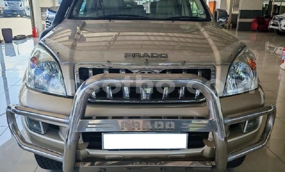 اشتري مستعمل Toyota Land Cruiser Prado Other سيارة في Quthing في Butha-Buthe اشتري مستعمل Toyota Land Cruiser Prado Other سيارة في Quthing في Butha-Buthe
