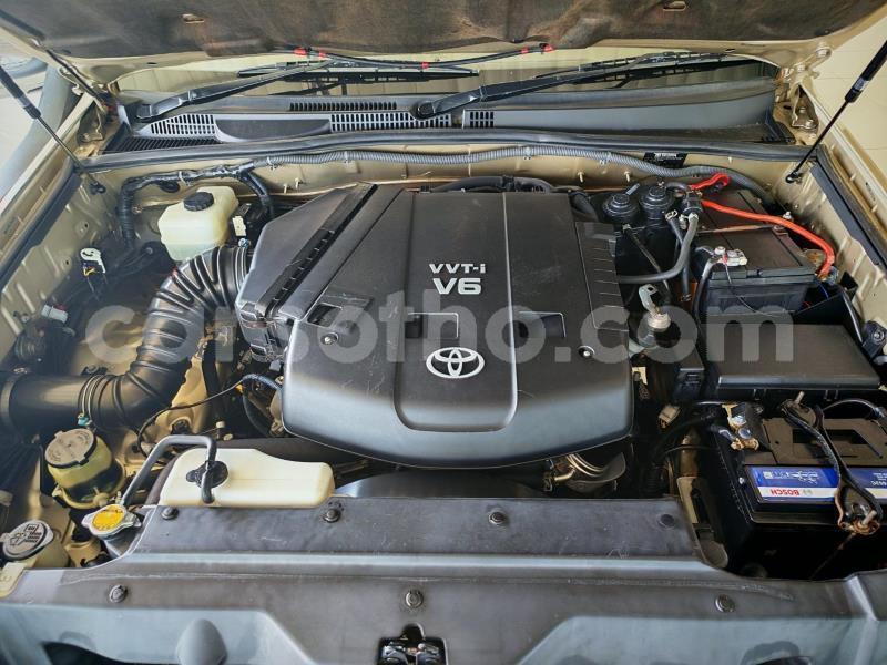 Big with watermark toyota land cruiser prado butha buthe quthing 31986