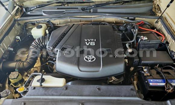 اشتري مستعمل Toyota Land Cruiser Prado Other سيارة في Quthing في Butha-Buthe اشتري مستعمل Toyota Land Cruiser Prado Other سيارة في Quthing في Butha-Buthe