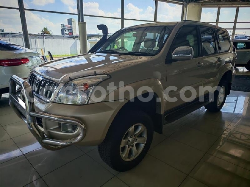 Big with watermark toyota land cruiser prado butha buthe quthing 31986