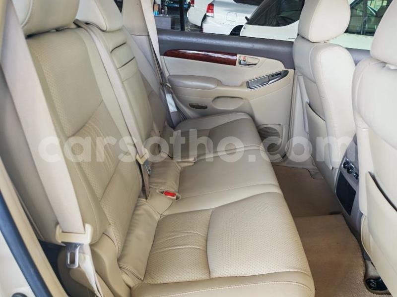 Big with watermark toyota land cruiser prado butha buthe quthing 31986