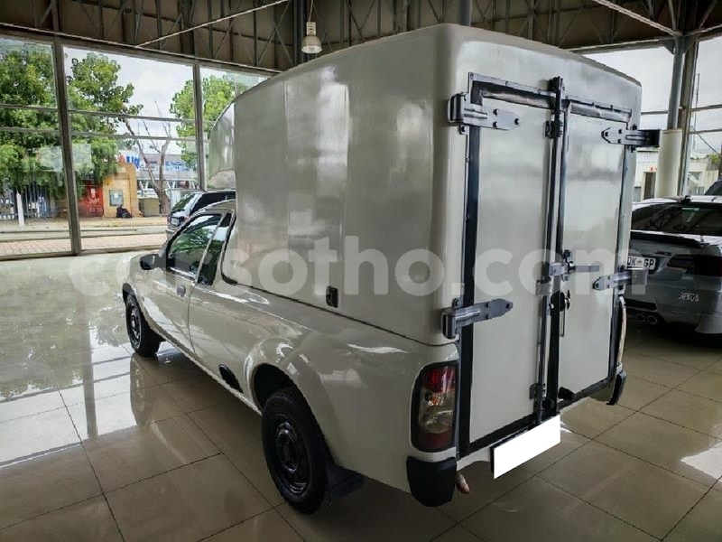 Big with watermark ford b max butha buthe quthing 31987