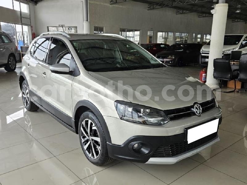 Big with watermark volkswagen polo leribe peka 31988