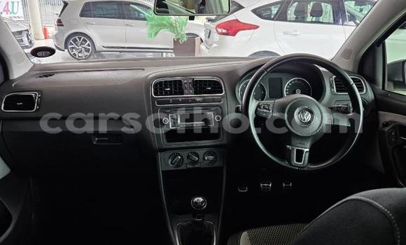 Buy Used Volkswagen Polo Silver Car in Peka in Leribe Buy Used Volkswagen Polo Silver Car in Peka in Leribe