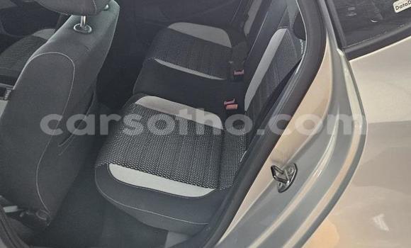 Buy Used Volkswagen Polo Silver Car in Peka in Leribe Buy Used Volkswagen Polo Silver Car in Peka in Leribe