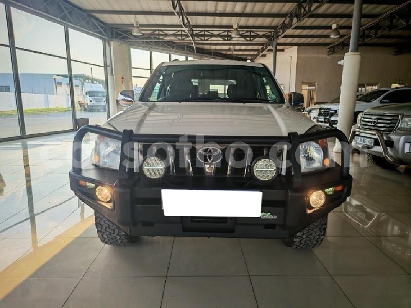 Big with watermark toyota land cruiser prado maseru roma 31989