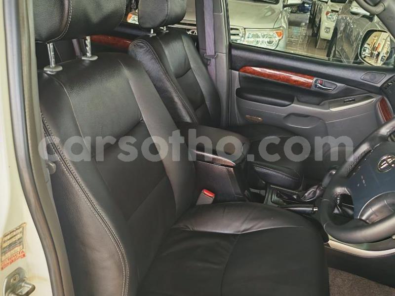 Big with watermark toyota land cruiser prado maseru roma 31989