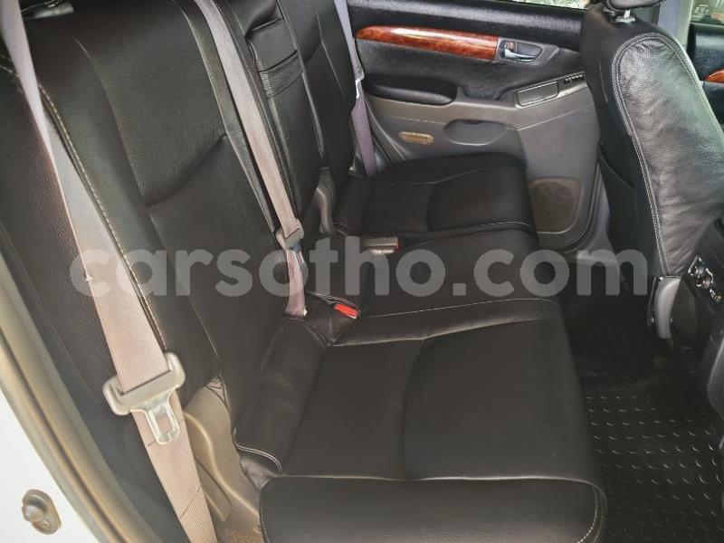 Big with watermark toyota land cruiser prado maseru roma 31989
