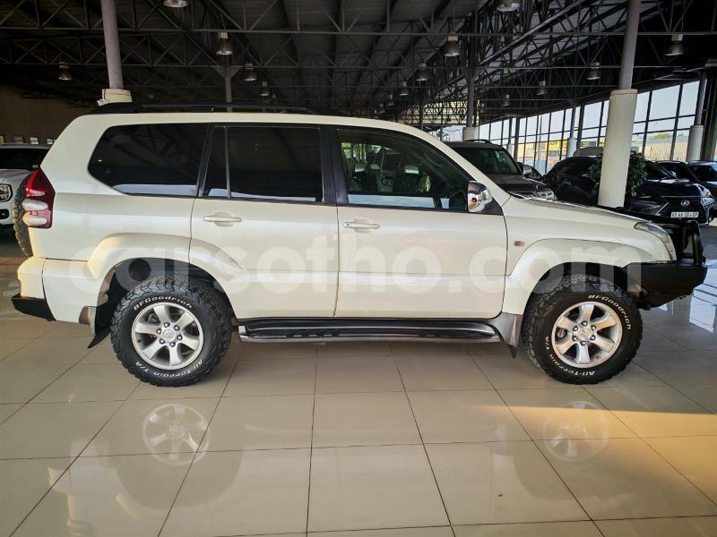 Big with watermark toyota land cruiser prado maseru roma 31989
