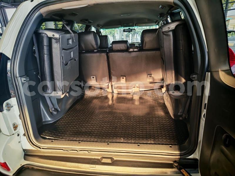 Big with watermark toyota land cruiser prado maseru roma 31989