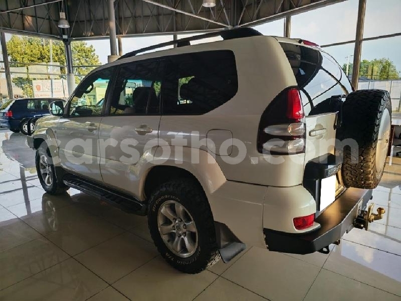 Big with watermark toyota land cruiser prado maseru roma 31989