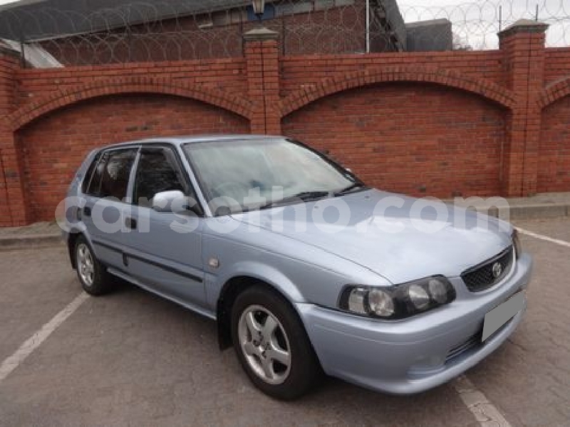 Big with watermark toyota corolla ii maseru maseru 31990