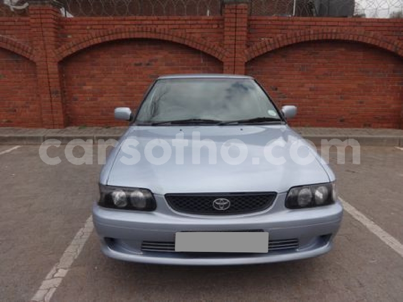 Big with watermark toyota corolla ii maseru maseru 31990