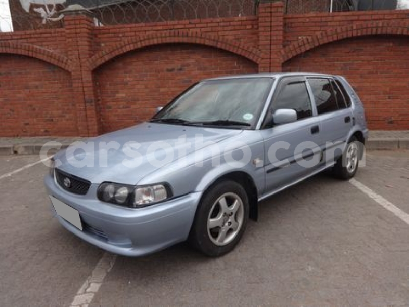 Big with watermark toyota corolla ii maseru maseru 31990