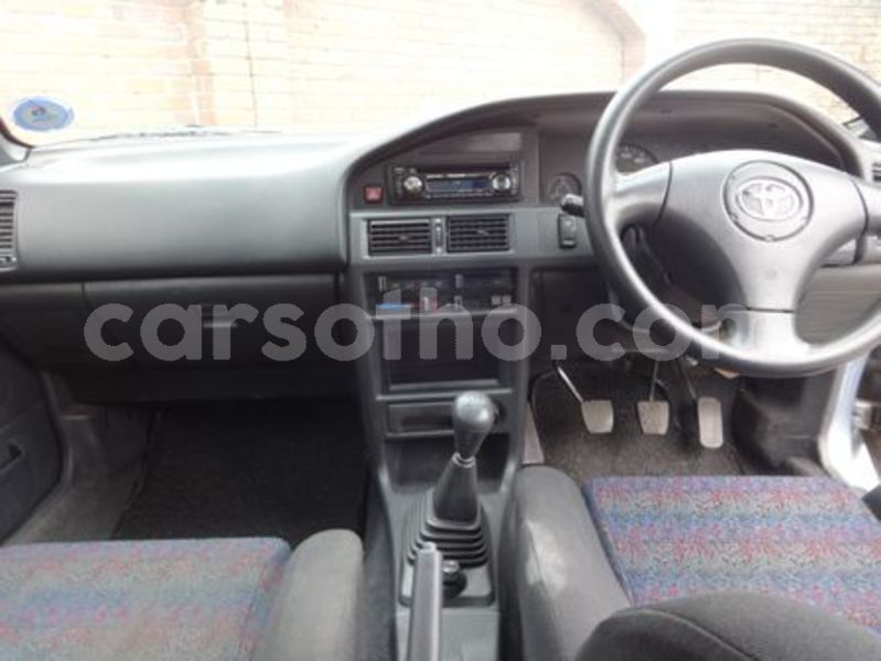 Big with watermark toyota corolla ii maseru maseru 31990