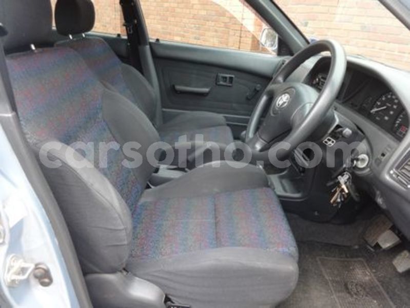 Big with watermark toyota corolla ii maseru maseru 31990