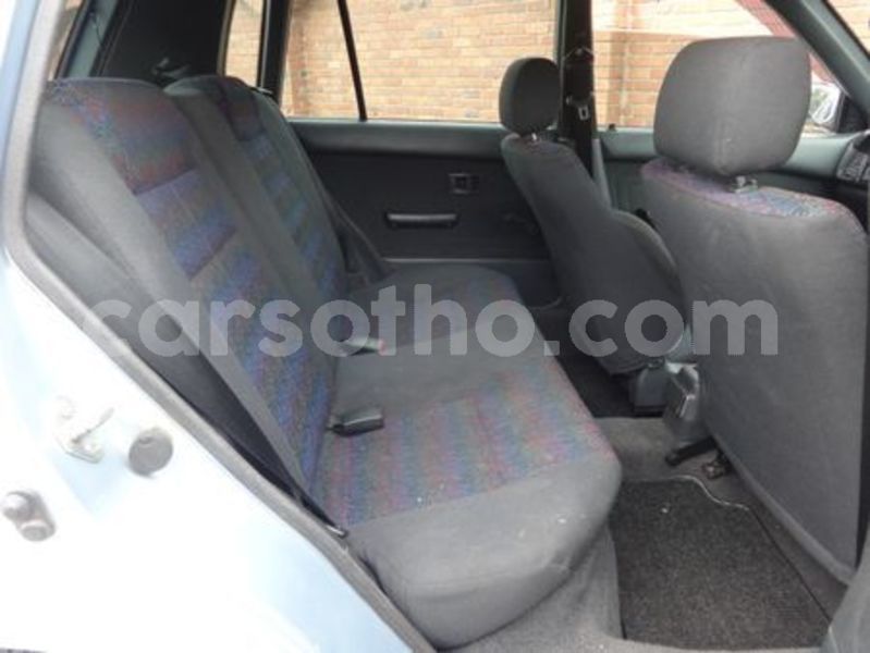 Big with watermark toyota corolla ii maseru maseru 31990