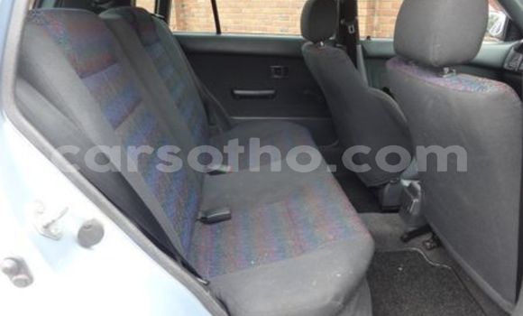 Buy Used Toyota Corolla II Blue Car in Maseru in Maseru Buy Used Toyota Corolla II Blue Car in Maseru in Maseru