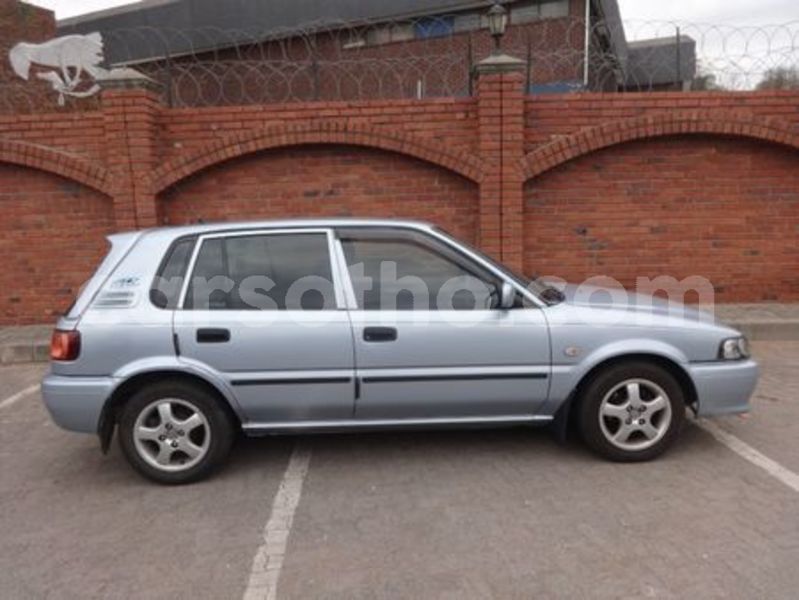 Big with watermark toyota corolla ii maseru maseru 31990