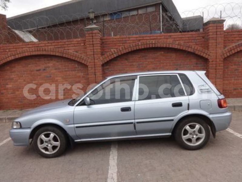 Big with watermark toyota corolla ii maseru maseru 31990