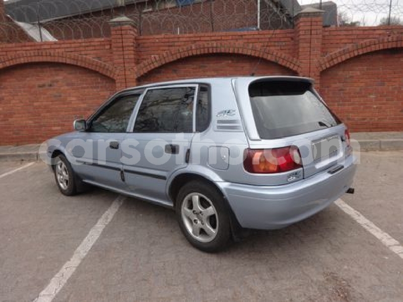 Big with watermark toyota corolla ii maseru maseru 31990