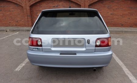 Buy Used Toyota Corolla II Blue Car in Maseru in Maseru Buy Used Toyota Corolla II Blue Car in Maseru in Maseru