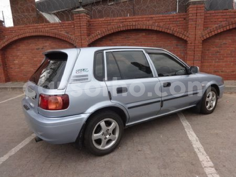 Big with watermark toyota corolla ii maseru maseru 31990