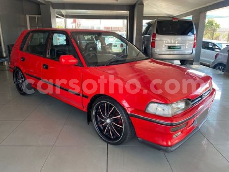 Big with watermark toyota corolla ii mafeteng mafeteng 31991