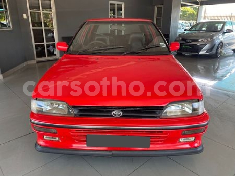 Big with watermark toyota corolla ii mafeteng mafeteng 31991
