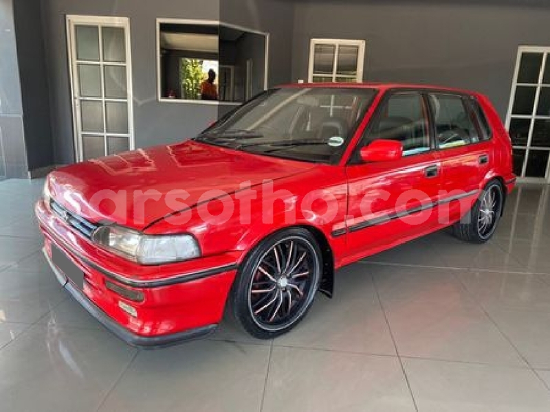 Big with watermark toyota corolla ii mafeteng mafeteng 31991