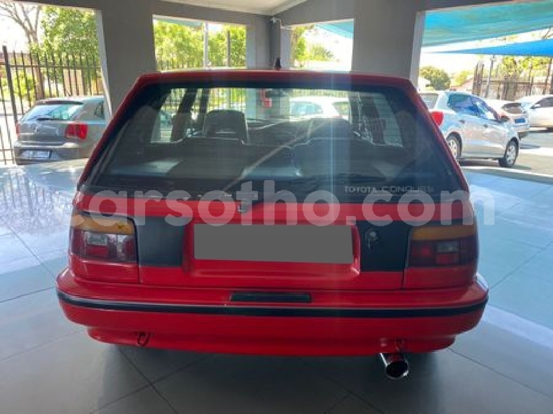Big with watermark toyota corolla ii mafeteng mafeteng 31991