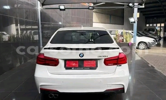 Buy Used BMW 3–Series White Car in Maseru in Maseru Buy Used BMW 3–Series White Car in Maseru in Maseru