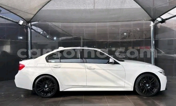 Buy Used BMW 3–Series White Car in Maseru in Maseru Buy Used BMW 3–Series White Car in Maseru in Maseru
