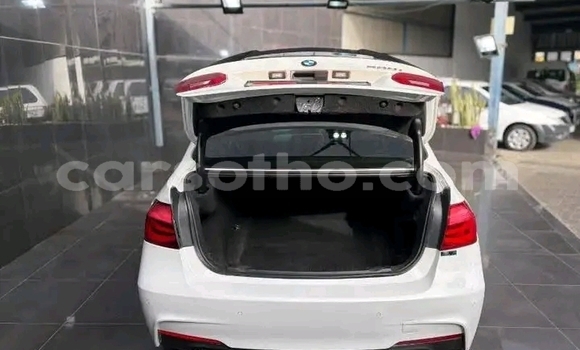 Buy Used BMW 3–Series White Car in Maseru in Maseru Buy Used BMW 3–Series White Car in Maseru in Maseru