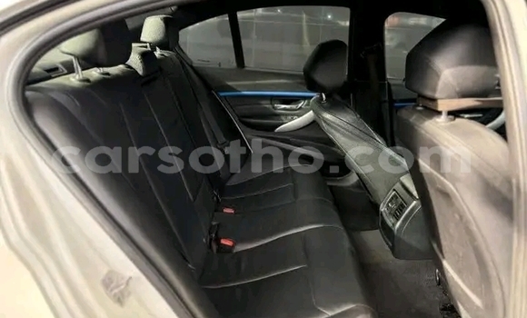 Buy Used BMW 3–Series White Car in Maseru in Maseru Buy Used BMW 3–Series White Car in Maseru in Maseru