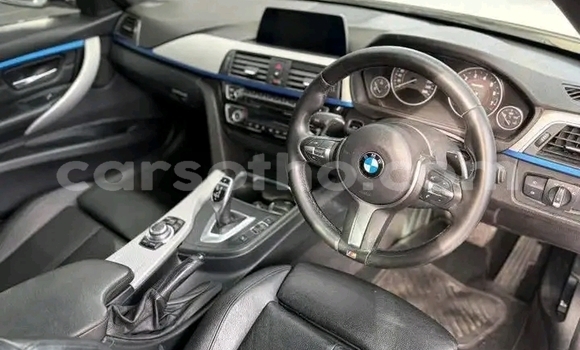 Buy Used BMW 3–Series White Car in Maseru in Maseru Buy Used BMW 3–Series White Car in Maseru in Maseru