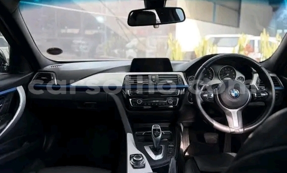 Buy Used BMW 3–Series White Car in Maseru in Maseru Buy Used BMW 3–Series White Car in Maseru in Maseru