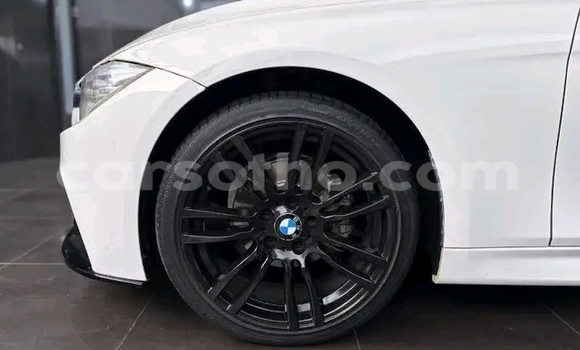 Buy Used BMW 3–Series White Car in Maseru in Maseru Buy Used BMW 3–Series White Car in Maseru in Maseru