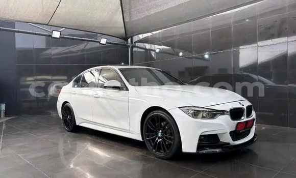 Buy Used BMW 3–Series White Car in Maseru in Maseru Buy Used BMW 3–Series White Car in Maseru in Maseru