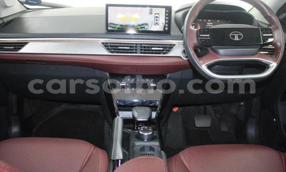 Buy Used TATA Xenon White Car in Thaba–Tseka in Mafeteng Buy Used TATA Xenon White Car in Thaba–Tseka in Mafeteng