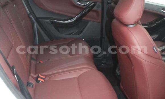 Buy Used TATA Xenon White Car in Thaba–Tseka in Mafeteng Buy Used TATA Xenon White Car in Thaba–Tseka in Mafeteng