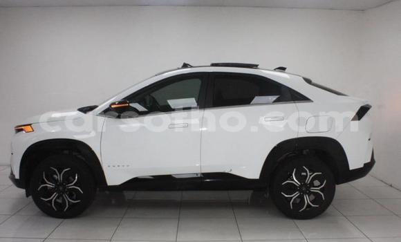 Buy Used TATA Xenon White Car in Thaba–Tseka in Mafeteng Buy Used TATA Xenon White Car in Thaba–Tseka in Mafeteng