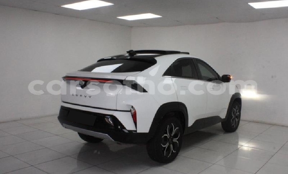Buy Used TATA Xenon White Car in Thaba–Tseka in Mafeteng Buy Used TATA Xenon White Car in Thaba–Tseka in Mafeteng