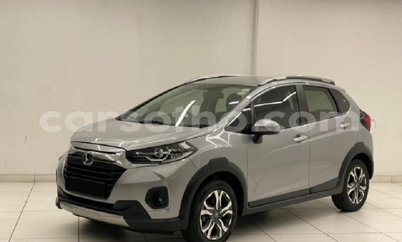 Buy Used Honda CR-X Silver Car in Teyateyaneng in Berea Buy Used Honda CR-X Silver Car in Teyateyaneng in Berea