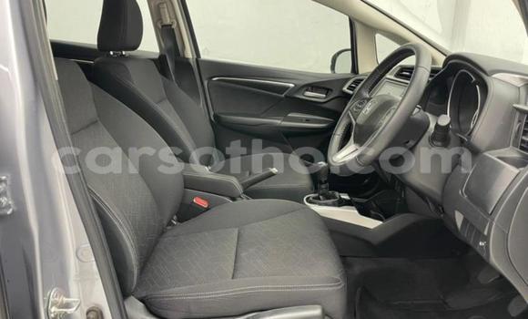 Buy Used Honda CR-X Silver Car in Teyateyaneng in Berea Buy Used Honda CR-X Silver Car in Teyateyaneng in Berea